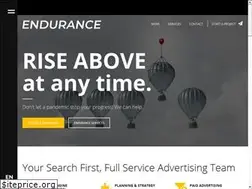 Sites similar to thinkendurance.com