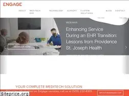 Sites similar to thinkengage.com