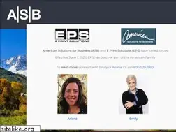 Sites similar to thinkeps.com