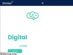 Sites similar to thinker.cl