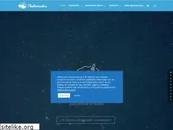 Sites similar to thinkernautas.com