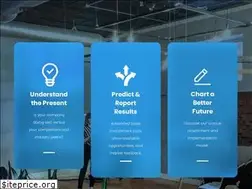 Sites similar to thinkerventures.com