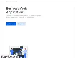 Sites similar to thinkervolt.com