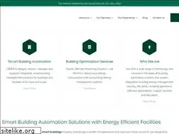 Sites similar to thinkesi.com