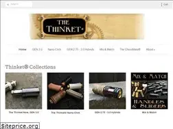Sites similar to thinket.com