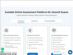 Sites similar to thinkexam.com