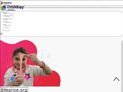 Sites similar to thinkey.cl