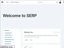 Sites similar to thinkeyetracking.com
