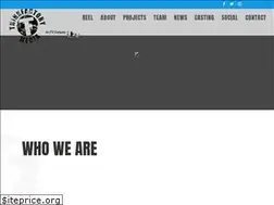 Sites similar to thinkfactorymedia.com