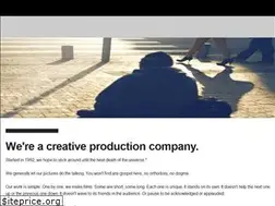 Sites similar to thinkfilm-inc.com
