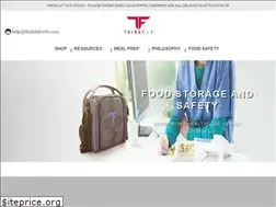 Sites similar to thinkfitlivefit.com