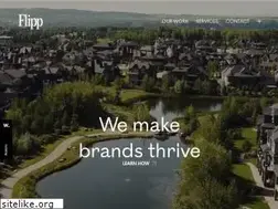Sites similar to thinkflipp.com