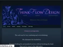 Sites similar to thinkflowdesign.com