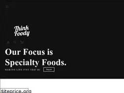 Sites similar to thinkfoody.co.nz