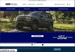 Sites similar to thinkfordfirst.com