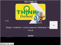 Sites similar to thinkforward.co.nz