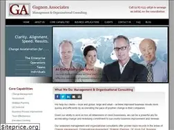 Sites similar to thinkgagnonassociates.com
