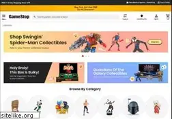 Sites similar to thinkgeek.com