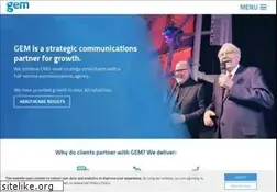 Sites similar to thinkgem.com