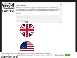 Sites similar to thinkgizmos.com