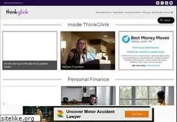 Sites similar to thinkglink.com