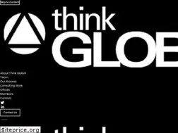 Sites similar to thinkglobalinstitute.org