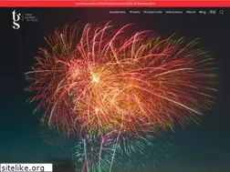 Sites similar to thinkglobalschool.org