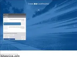 Sites similar to thinkgobig.com