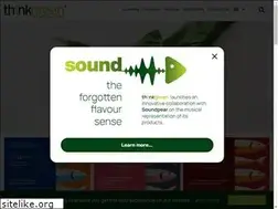 Sites similar to thinkgreen.gr