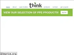 Sites similar to thinkgreensolutions.com