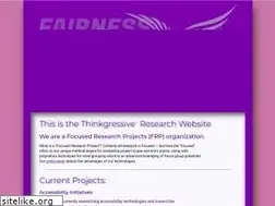 Sites similar to thinkgress.com