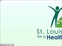 Sites similar to thinkhealthstl.org