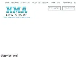 Sites similar to thinkhmalaw.com