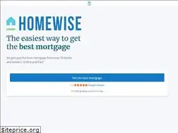 Sites similar to thinkhomewise.com