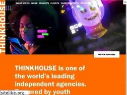 Sites similar to thinkhouse.ie