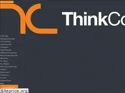 Sites similar to thinking.co.nz