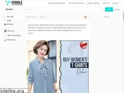 Sites similar to thinking.visible.is