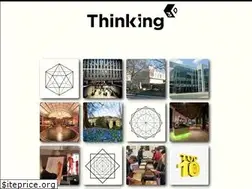 Sites similar to thinking3d.ac.uk