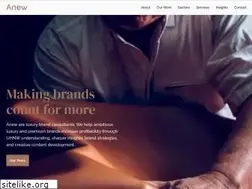 Sites similar to thinkinganew.uk