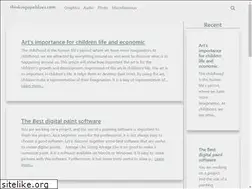 Sites similar to thinkingapeblues.com