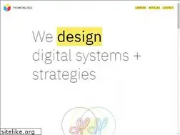 Sites similar to thinkingbig.net