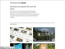 Sites similar to thinkingcaps.net
