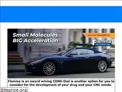 Sites similar to thinkingcdmo.com