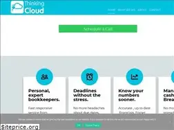 Sites similar to thinkingcloud.com.au