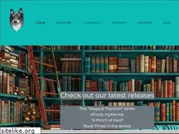 Sites similar to thinkingdogpublishing.com