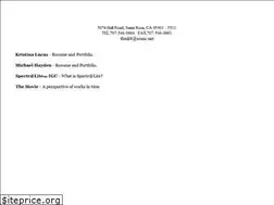 Sites similar to thinkinglightly.com