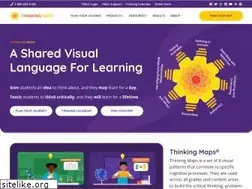 Sites similar to thinkingmaps.com