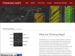 Sites similar to thinkingmaps.weebly.com