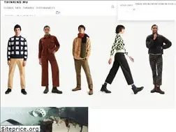 Sites similar to thinkingmu.com