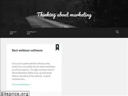 Sites similar to thinkingne.com